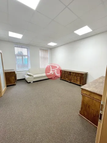 Pronájem kanceláře, Ostrava, Kutuzovova, 78 m2