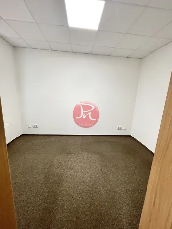 Pronájem kanceláře, Ostrava, Kutuzovova, 78 m2