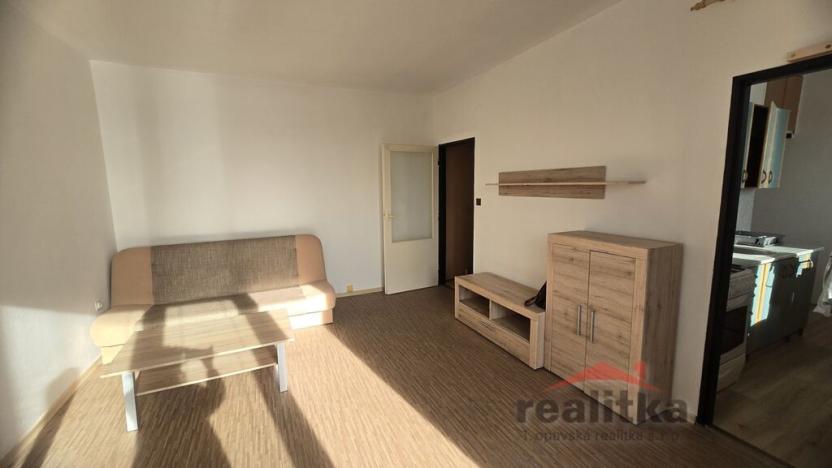 Pronájem bytu 2+1, Opava, Olomoucká, 50 m2