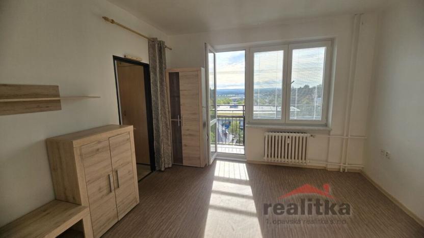 Pronájem bytu 2+1, Opava, Olomoucká, 50 m2