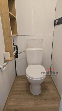 Pronájem bytu 2+1, Opava, Olomoucká, 50 m2