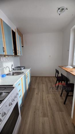 Pronájem bytu 2+1, Opava, Olomoucká, 50 m2