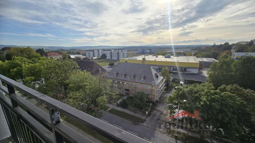 Pronájem bytu 2+1, Opava, Olomoucká, 50 m2