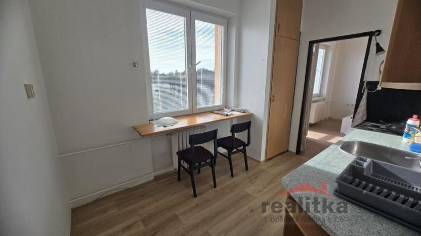 Pronájem bytu 2+1, Opava, Olomoucká, 50 m2