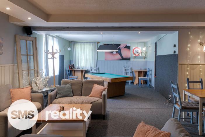 Prodej restaurace, Frýdek-Místek - Skalice, 500 m2