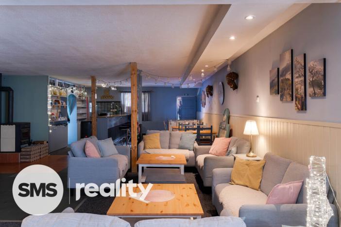 Prodej restaurace, Frýdek-Místek - Skalice, 500 m2