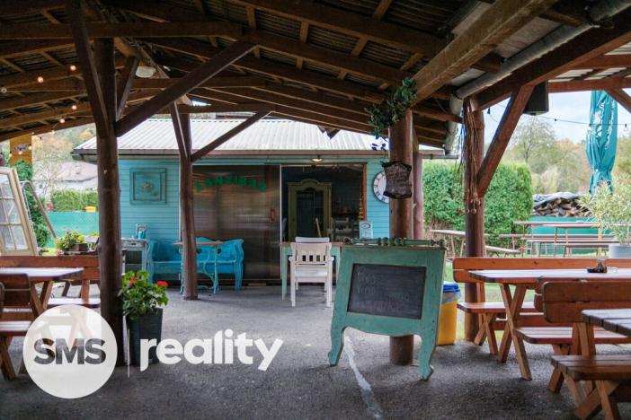 Prodej restaurace, Frýdek-Místek - Skalice, 500 m2