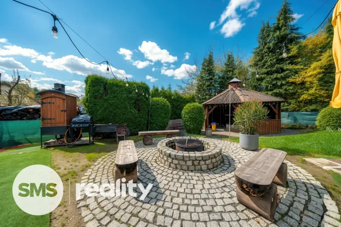 Prodej restaurace, Frýdek-Místek - Skalice, 500 m2