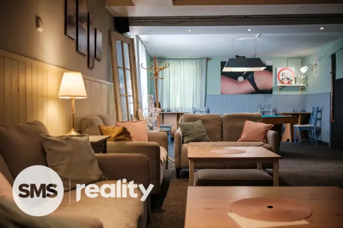 Prodej restaurace, Frýdek-Místek - Skalice, 500 m2