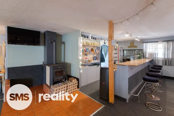 Prodej restaurace, Frýdek-Místek - Skalice, 500 m2