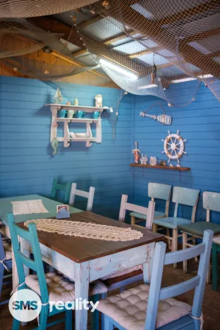 Prodej restaurace, Frýdek-Místek - Skalice, 500 m2