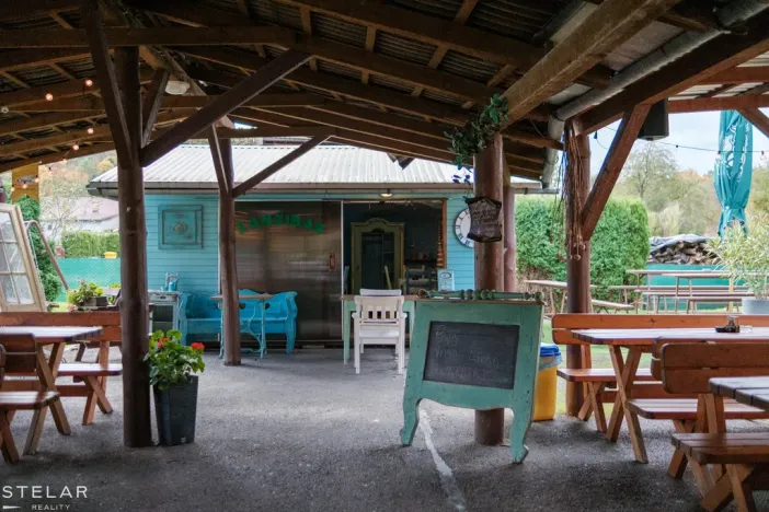 Prodej restaurace, Frýdek-Místek - Skalice, 500 m2