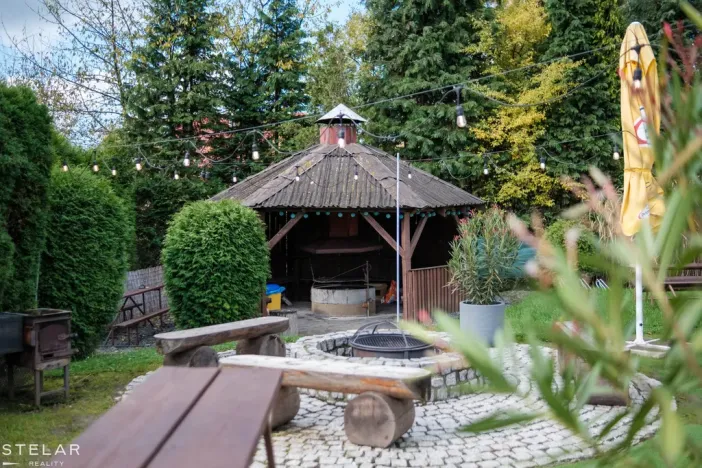 Prodej restaurace, Frýdek-Místek - Skalice, 500 m2