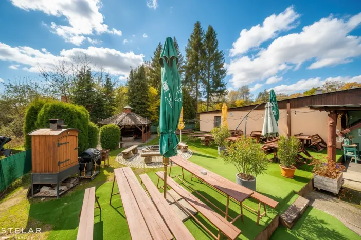 Prodej restaurace, Frýdek-Místek - Skalice, 500 m2