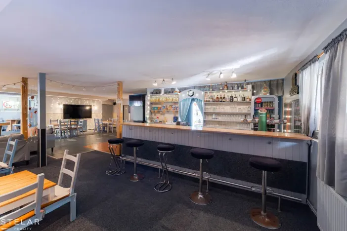 Prodej restaurace, Frýdek-Místek - Skalice, 500 m2