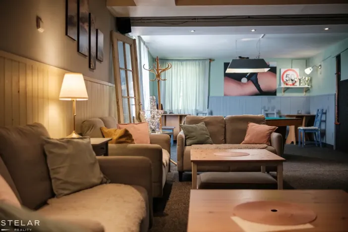 Prodej restaurace, Frýdek-Místek - Skalice, 500 m2