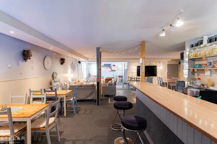 Prodej restaurace, Frýdek-Místek - Skalice, 500 m2