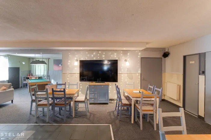 Prodej restaurace, Frýdek-Místek - Skalice, 500 m2