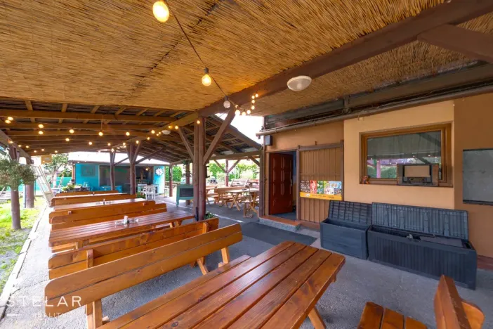 Prodej restaurace, Frýdek-Místek - Skalice, 500 m2