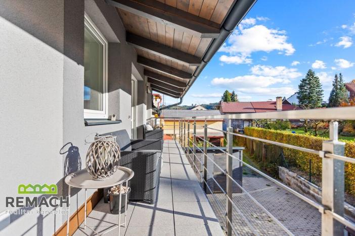 Pronájem bytu 2+kk, Náchod, Poděbradova, 59 m2