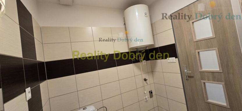 Pronájem bytu 1+kk, Opava, Hany Kvapilové, 30 m2