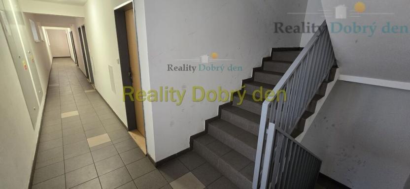 Pronájem bytu 1+kk, Opava, Hany Kvapilové, 30 m2