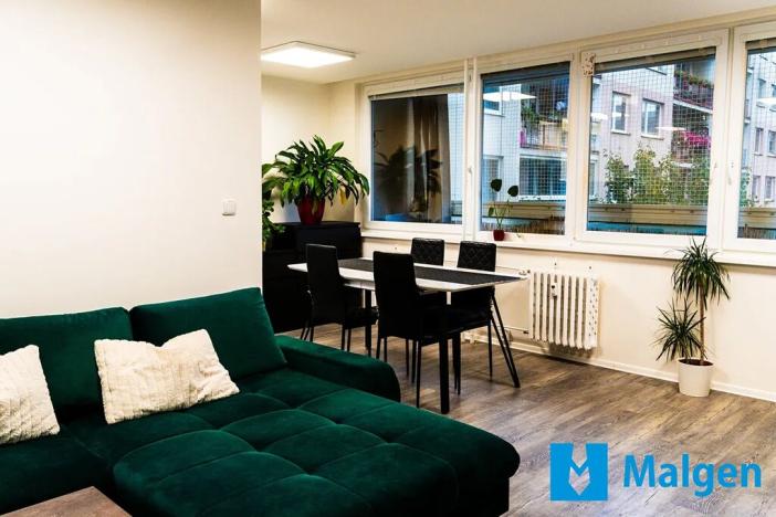 Prodej bytu 3+1, Praha - Stodůlky, Janského, 75 m2