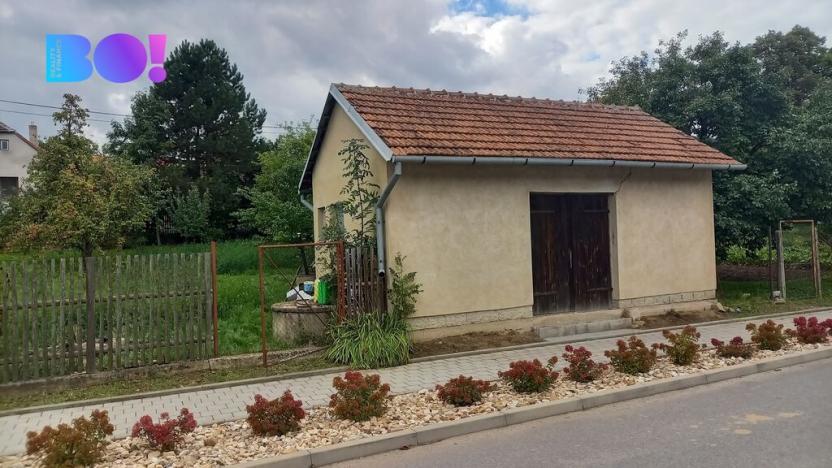 Prodej pozemku pro bydlení, Rokytnice nad Rokytnou, 496 m2