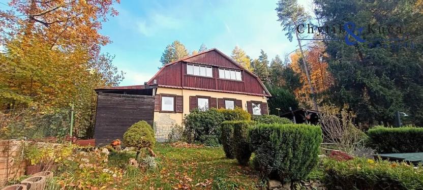 Prodej chaty, Chvalčov, 95 m2