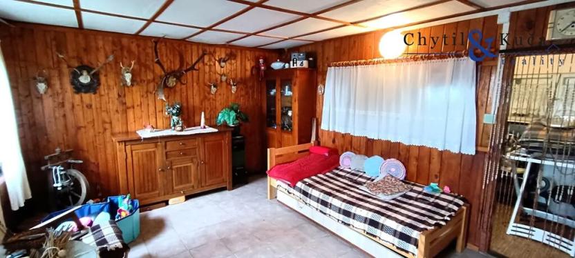 Prodej chaty, Chvalčov, 95 m2