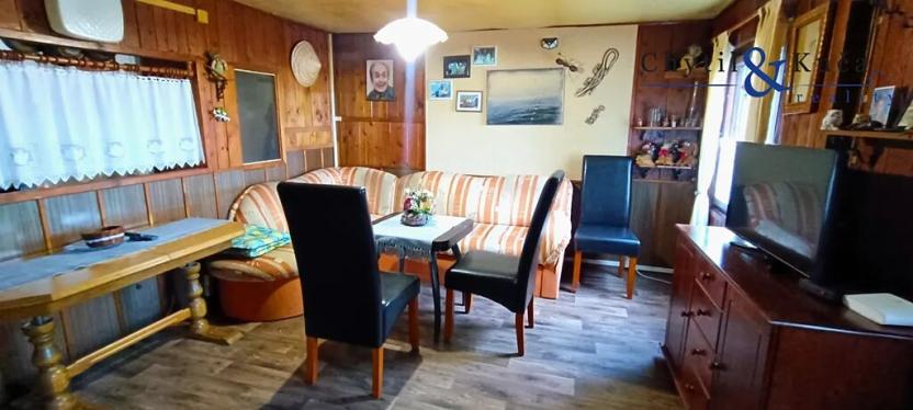 Prodej chaty, Chvalčov, 95 m2