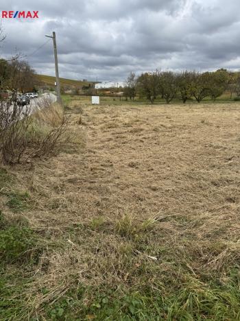 Prodej komerčního pozemku, Hustopeče, 2813 m2