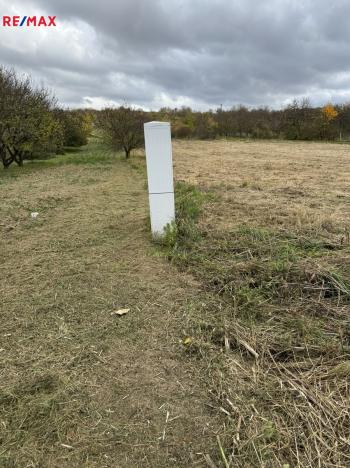 Prodej komerčního pozemku, Hustopeče, 2813 m2