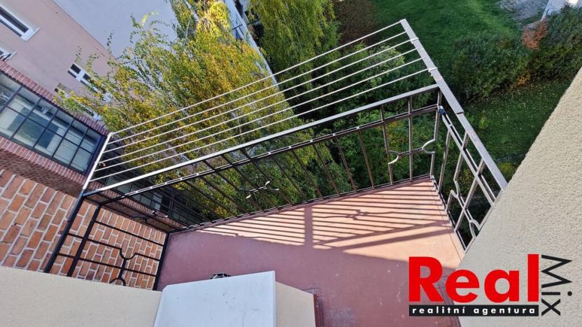 Pronájem bytu 2+1, Brno - Veveří, Čápkova, 70 m2