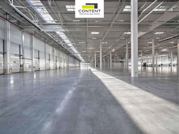 Pronájem výrobních prostor, Dobřejovice, 16173 m2