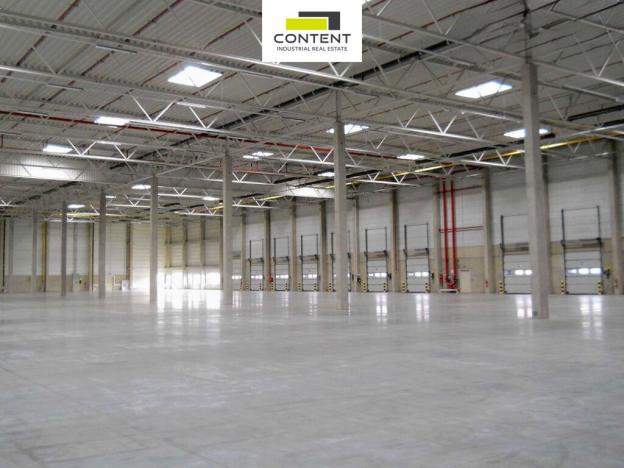 Pronájem výrobních prostor, Dobřejovice, 16173 m2