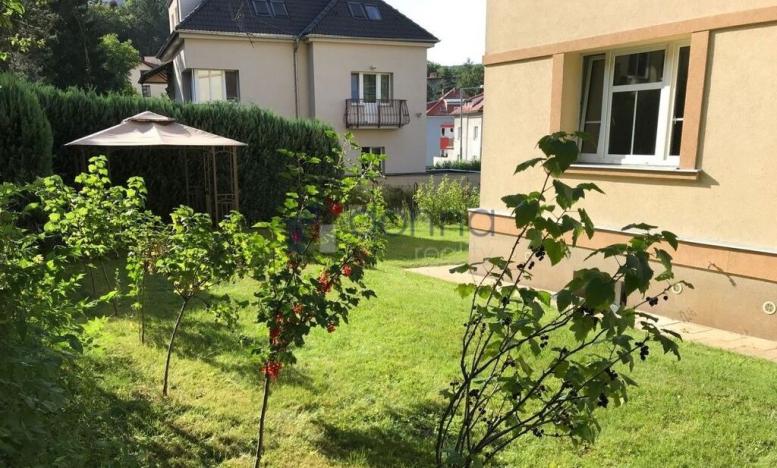 Pronájem bytu 3+1, Praha, Na srpečku, 83 m2