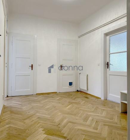 Pronájem bytu 3+1, Praha, Na srpečku, 83 m2