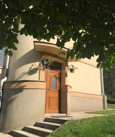 Pronájem bytu 3+1, Praha, Na srpečku, 83 m2