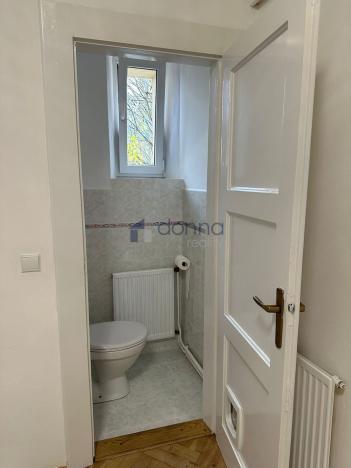 Pronájem bytu 3+1, Praha, Na srpečku, 83 m2