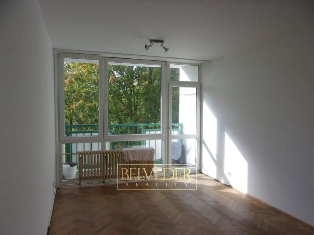 Pronájem bytu 2+1, Teplice, Zrenjaninská, 53 m2