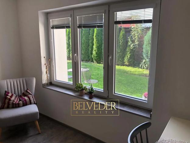 Pronájem bytu 1+kk, Teplice, Rokle, 32 m2