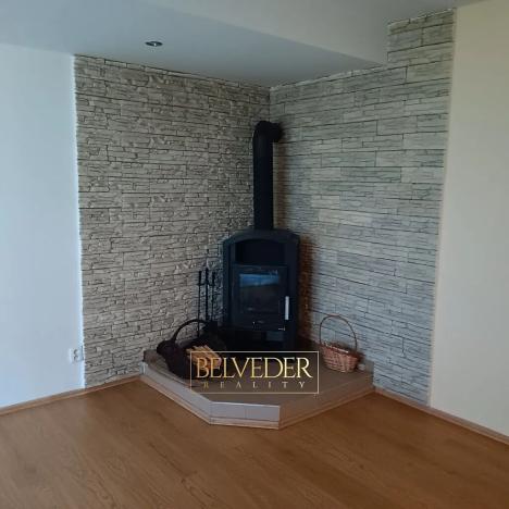 Pronájem bytu 1+kk, Teplice, Rokle, 34 m2