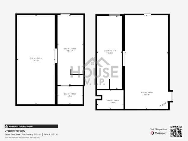 Prodej rodinného domu, Všestary, Strančická, 111 m2