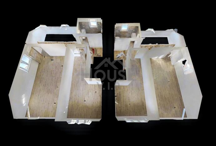 Prodej rodinného domu, Všestary, Strančická, 111 m2