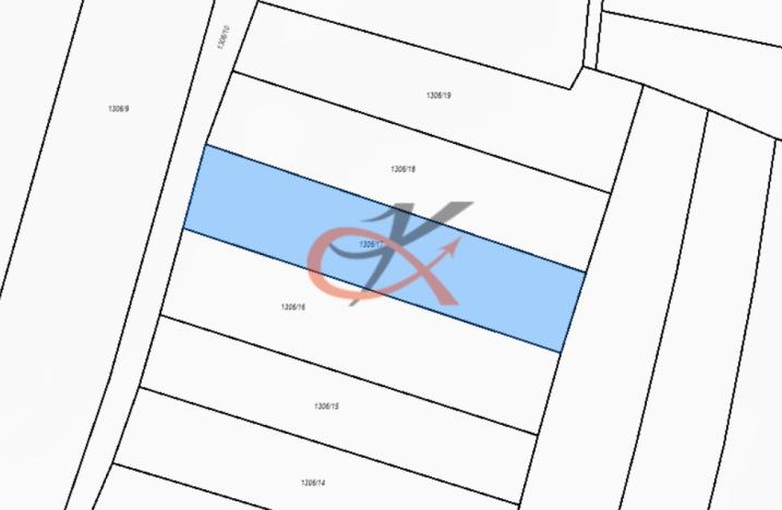 Prodej pozemku, Olomouc - Droždín, 25537 m2