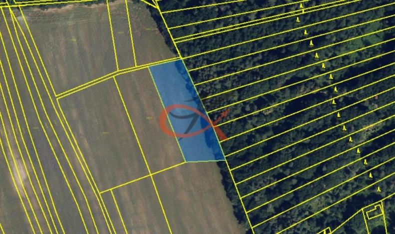 Prodej pole, Olomouc - Droždín, 25537 m2