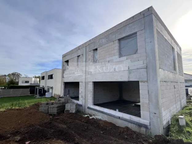 Prodej rodinného domu, Mladá Boleslav - Michalovice, 134 m2