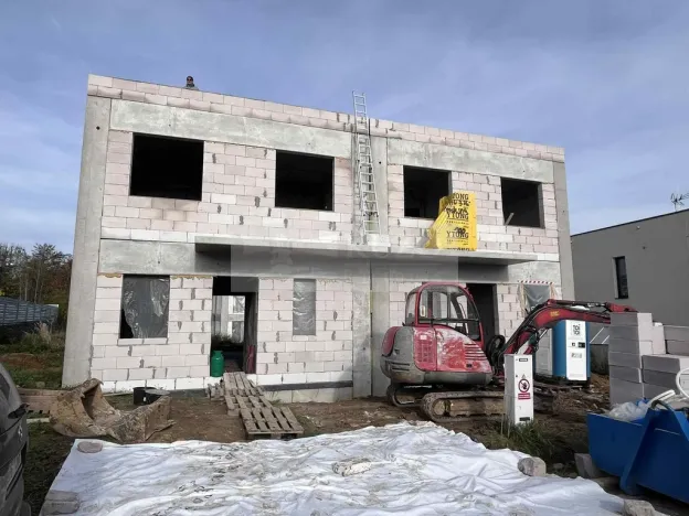 Prodej rodinného domu, Mladá Boleslav - Michalovice, 134 m2