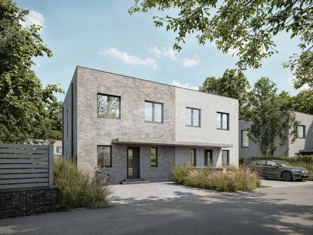 Prodej rodinného domu, Mladá Boleslav - Michalovice, 134 m2